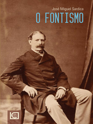 cover image of O FONTISMO